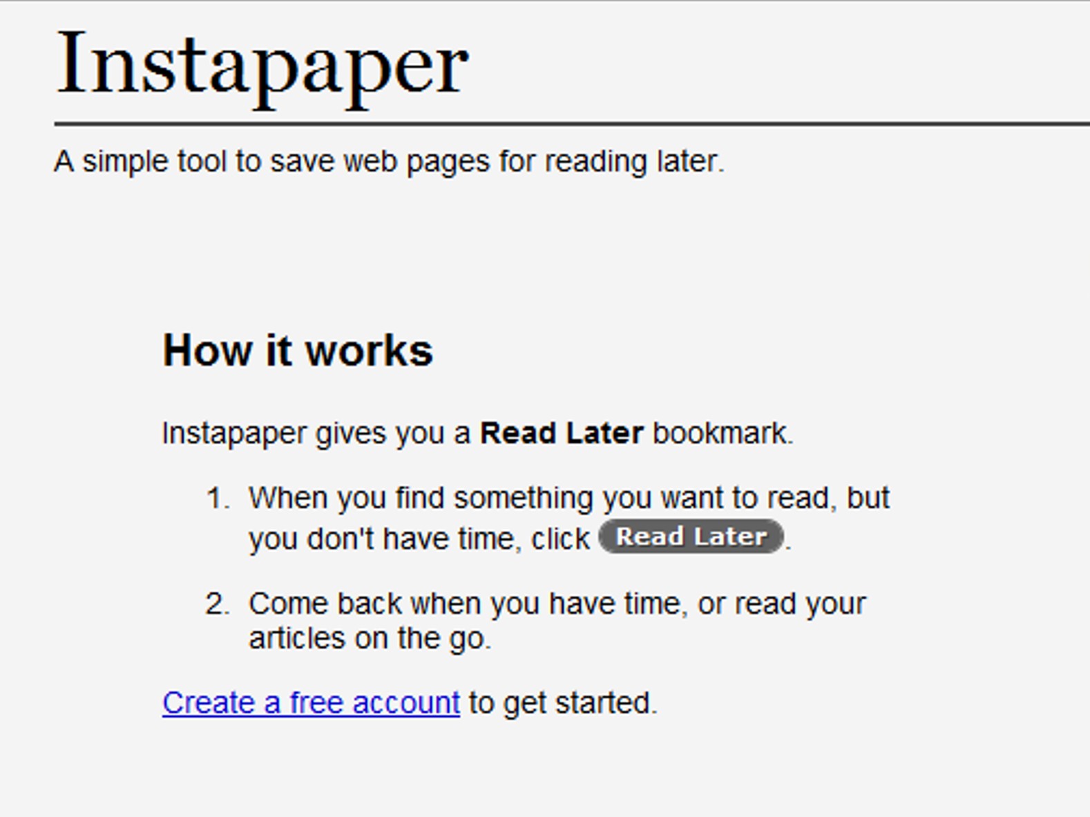 <b>Tips & Tricks: Use Instapaper’s Free Service To Send Web Articles To Your Fire!</b>