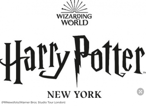 Harry Potter flagship store set to open this summer in NYC