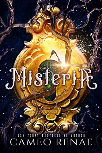 Fantasy has turned into reality for the Archer twins, and the safety of all magical beings now rests in their hands. Misteria by Cameo Renae